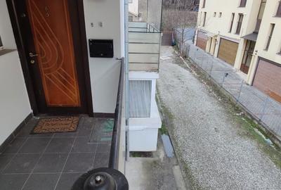 Apartament cu 3 camere decomandat în Grigorescu