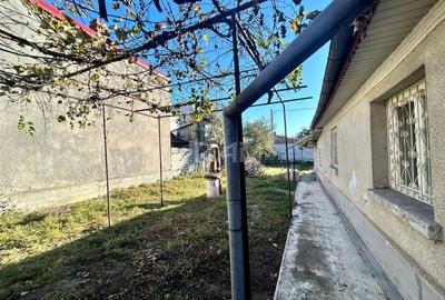 Casa si teren 401mp,toate utilitatile, Craiova,Centrala proprie 145.000Euro| - 4