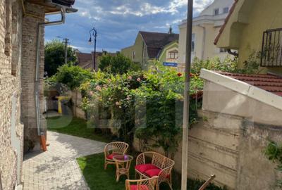 Apartament ultracentral de vanzare langa parc - 9