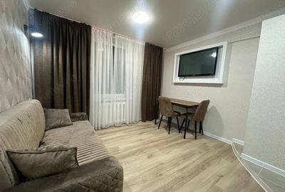 Garsonieră decomandată în Aviației - 1