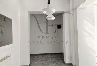 Duplex cu 9 camere cu Canalizare în Ștefan cel Mare - 4