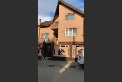 Casa recent renovata Codlea-jud.Brasov - 8