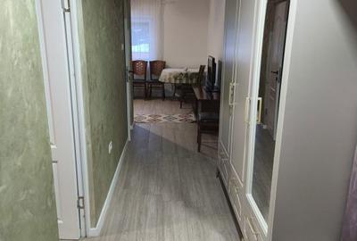 Apartament cu 2 camere în Central - 11