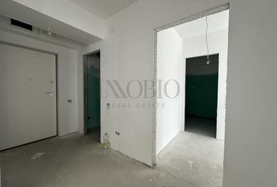 Apartament cu 3 camere în Sisești - 8