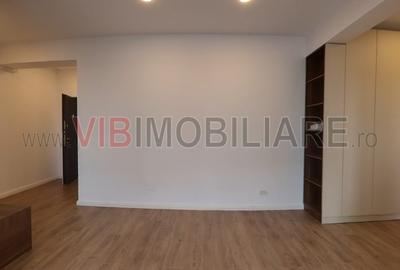 2 Camere - Bloc Nou - Straulesti - Metrou - Parcare Garaj - 3