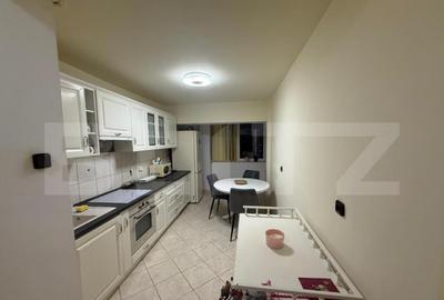 Apartament cu 4 camere decomandat în Între Lacuri - 3