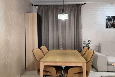 Apartament 2 camere,parcare și boxă – Top City Tractorul - 3