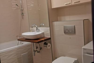 Apartament cu 2 camere decomandat în Lujerului - 2