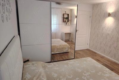 Garsonieră decomandată în Complex Studențesc