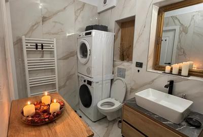 Vand apartament zona teilor cu parcare subterana - 9