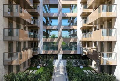 APARTAMENT 3 CAMERE - PIPERA - COMISION 0% - 2