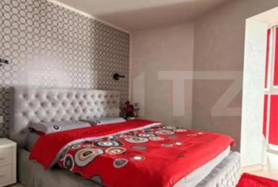 Apartament cu 5 camere decomandat în George Enescu - 7
