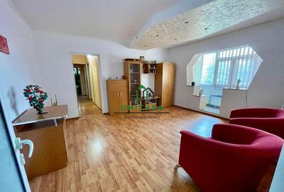 Apartament 3 cam/Dragasani/Et3 - 2