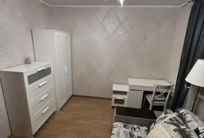 Garsonieră în Iancului