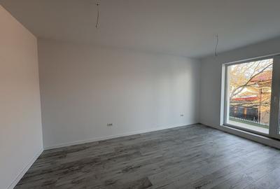 Apartament cu 2 camere în Tunari