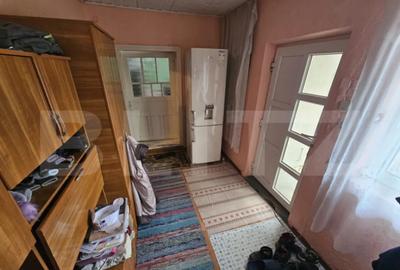 Casă cu 3 camere cu Teren 2805 Mp în Central - 13