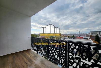 2 camere+parcare-rezidential/birou-0% comision-pet friendly-nou 2024 - 7