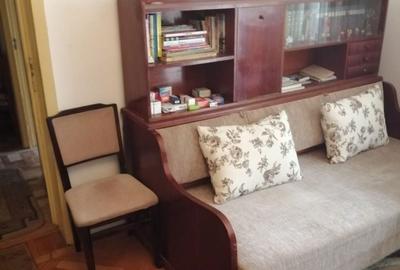 Apartament cu 2 camere în Aleea Trandafirilor - 5