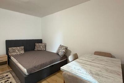 Garsonieră în Mănăștur - 2