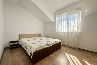 Apartament 2  camere, 44mp utili, etaj 2, bloc nou - Dumbravita - 5