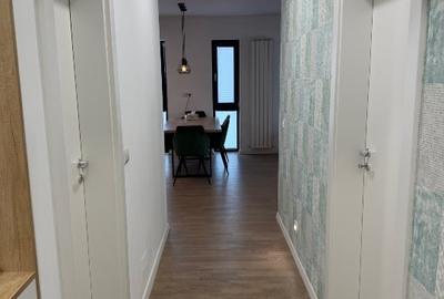 Apartament cu 3 camere decomandat, mobilat în Albert - 7