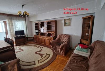 Apartament de vanzare 4 camere, 104 mp Unirii Nord, Buzau - 4