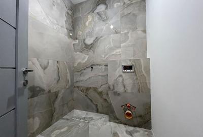 Duplex cu 4 camere cu Teren 365 Mp în Moșnița Nouă - 11