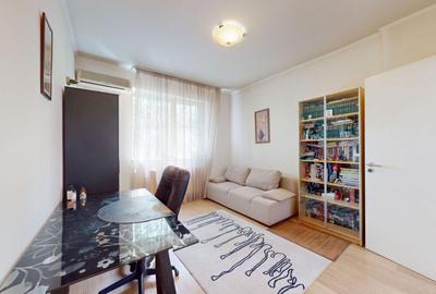 Apartament cu 3 camere semidecomandat, mobilat în Pache Protopopescu - 14