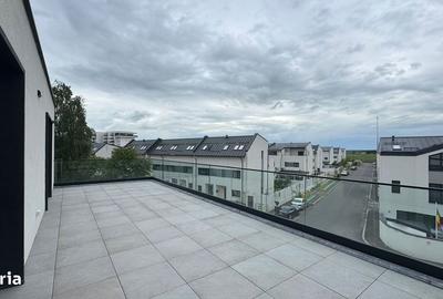 Casă cu 5 camere cu Teren 200 Mp în Central - 14