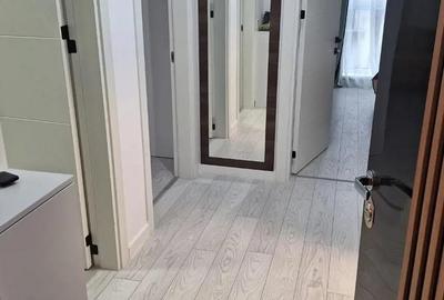 Apartament cu 2 camere decomandat, mobilat în Theodor Pallady - 14