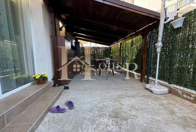 Braytim.Gradina Proprie in CF.Mobilat si Utilat.Strada Asfaltata! - 4