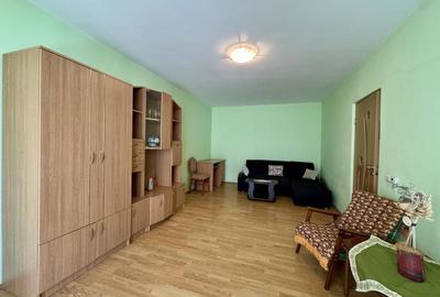 Apartament cu 2 camere decomandat, mobilat în Florești - 2