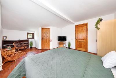 Duplex in mijlocul naturii - 35