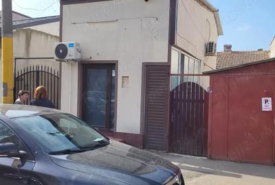 Casă cu 2 camere în Casa de Cultură - 8
