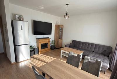 Apartament in Ansamblu Splendor Recidence - 1