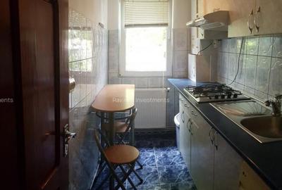 Garsoniera mobilata, cu centrala, la parter, curata, pe George Bacovia - 3