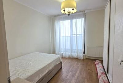 Apartament cu 3 camere decomandat, mobilat în Băneasa - 15