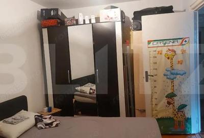 Apartament cu 3 camere decomandat în Girocului - 3