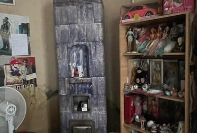 Casă cu 6 camere cu Teren 500 Mp în Central - 9