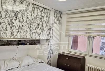 Apartament cu 3 camere, mobilat în Aurel Vlaicu - 3