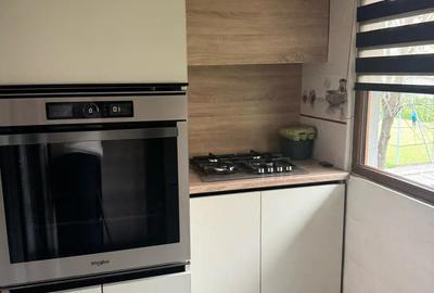 Vand apartament cu 2 camere - 6