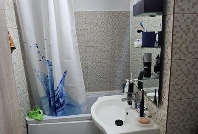 Apartament cu 2 camere semidecomandat, mobilat în Casa de Cultură - 6