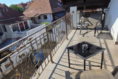 Apartament de lux, 3 camere, ultracentralelegan?a ?i c - 14