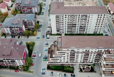 Apartament cu 2 camere decomandat, mobilat în Central - 19