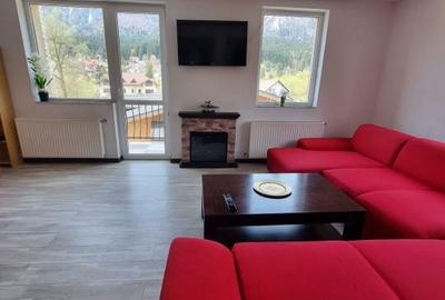 Spațiu comercial, de 222 mp, în Zamora - 7