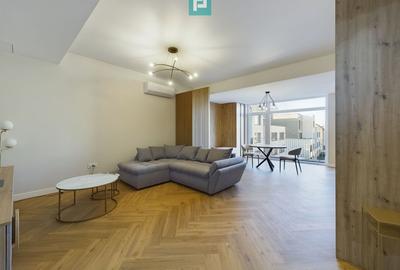 Apartament cu 2 camere decomandat, mobilat în Nord - 3