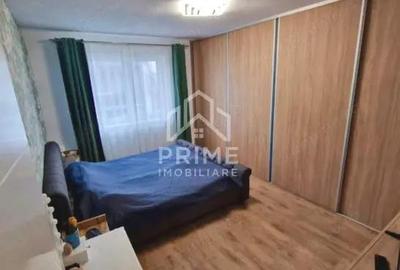 Apartament modern de inchiriat | 2 camere | 64 mp | Etaj 3 | Zona Cetate - 5
