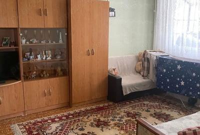 Vand apartament 2 camere, cu suprafata de  49mp, balcon 3.60mp Vand apartament 2 camere, cu suprafata de  49mp, balcon 3.60mp - 1