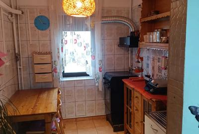 Apartament cu 2 camere decomandat în Sud