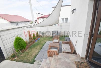 Vila individuala P+1 de vânzare  Pantelimon - Câmpului - 12